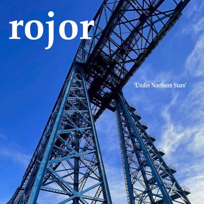 ROJOR - Under Northern Stars - album cover.jpg